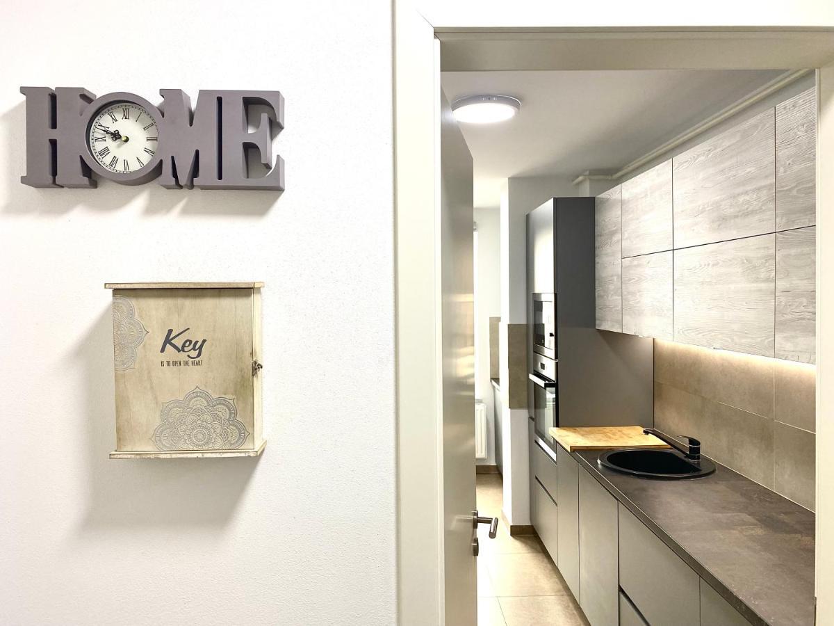 Astoria Apartment - Pet Friendly Brasov Exterior photo