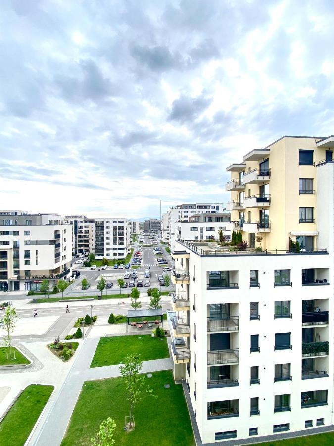 Astoria Apartment - Pet Friendly Brasov Exterior photo