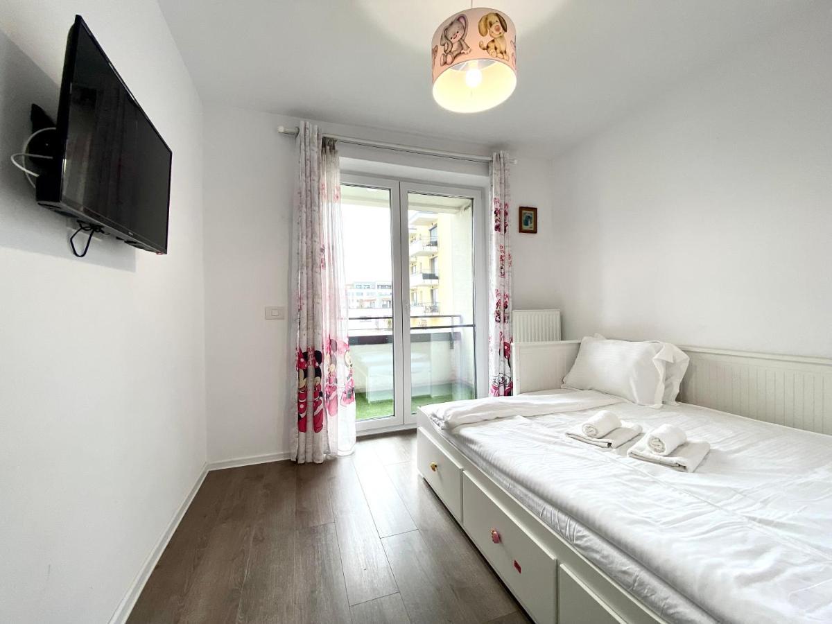 Astoria Apartment - Pet Friendly Brasov Exterior photo