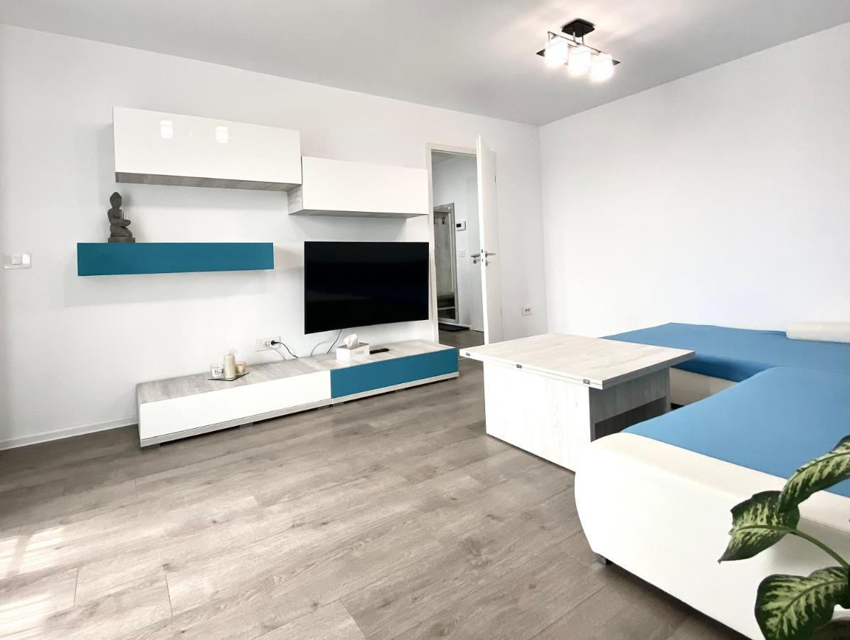 Astoria Apartment - Pet Friendly Brasov Exterior photo