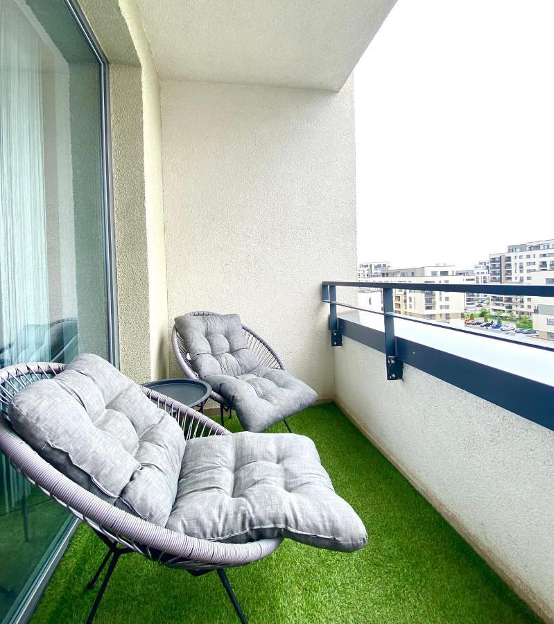 Astoria Apartment - Pet Friendly Brasov Exterior photo