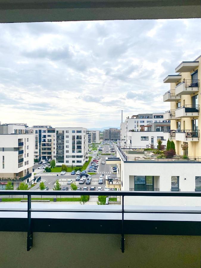 Astoria Apartment - Pet Friendly Brasov Exterior photo
